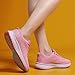 PAMRAY Women's Running Shoes Tennis Athletic Jogging Sport Walking Sneakers Gym Fitness Golf