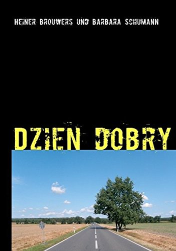 Dzien Dobry (German Edition)