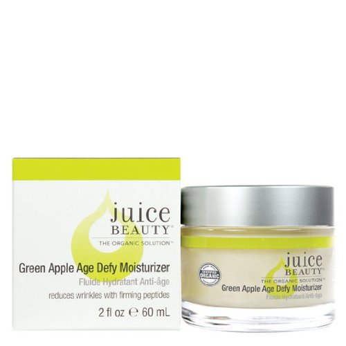 Juice Beauty Green Apple Age Defy Moisturizer