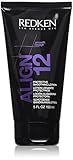 Redken Align 12 Protective Straightening Lotion, 5 Ounce
