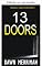Livro Treze portas (Thrillers de Maddison, Indiana Livro 4)