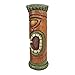 Design Toscano CS22650 Aloha Hawaii Tiki: Moai Haku Hana Sculpture, 7