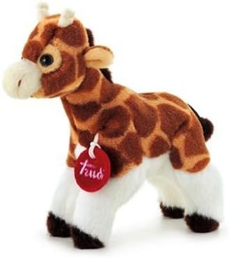 peluche giraffa trudi