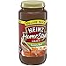 Heinz Savory Beef Gravy (18 oz Jars, Pack of 12)