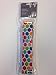 ORB Travel Premium Designer Luggage Strap -LS303-Multi-Colour-Honeycomb