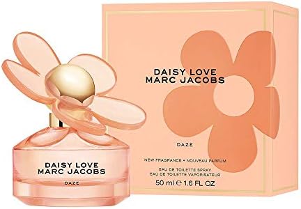 amazon daisy love