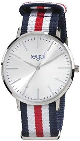 regal sport watch