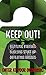 Gamer At Play, Door Sign, Do Not Disturb, Enter at Your Own Risk, Stocking Stuffer for Gamer, Christmas, Birthday Gift for Teens, Party Favor, Kids, Teens, Game Room Decor, Dorm Room, Metaverse