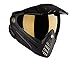 Dye Atlas Performance i4 Pro Visor (Black, Hard)