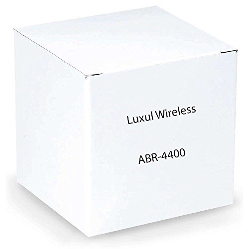 Luxul Wireless ABR-4400