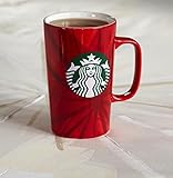 2014 Starbucks Holiday Red Cup 16 Oz