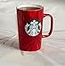 2014 Starbucks Holiday Red Cup 16 Oz