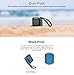 Best Portable Outdoor and Shower Bluetooth 4.0 Speaker by AYL SoundFit, Waterproof, Wireless with 10 Hour Rechargeable Battery Life, Powerful 5W Audio Driver, Pairs with All Bluetooth Devices