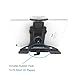 Xnyocn Universal Tablet and Smartphone CD Slot Car Mount Holder Cradle for iPad Pro 9.7