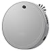 bObsweep bObi Pet Robotic Vacuum Cleaner, Silver