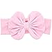Toptim Baby Girl's Bloomer + Headband Set