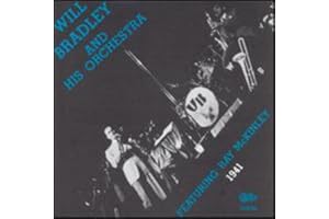 Featuring Ray McKinley