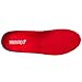 Shoe Insoles Arch Support Inserts Orthotic Insoles for Plantar Fasciitis, Flat Feet, High Arch, Pronation, Heel Spurs & Foot Pain