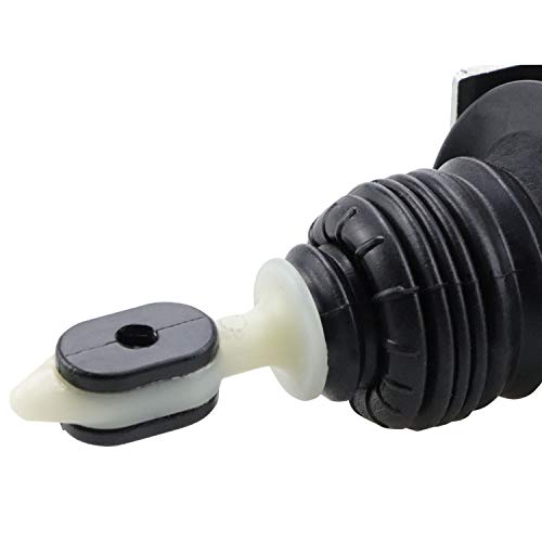 Dantoo Power Door Lock Actuator - Driver or Passenger Side - Replaces 22020256, 1719362, 22062740, 1719363, 22071947, 8134627, 746-014, J8134627, 16603085, 746014 - Fits Buick, Cadillac, Chevy, GMC,
