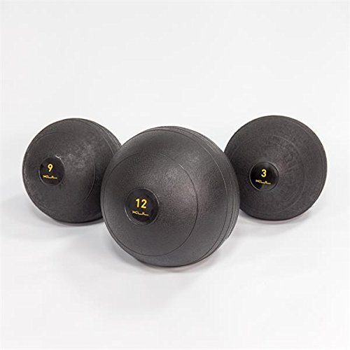 KUL FITNESS Slam Ball