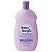 Baby Magic Calming Baby Lotion, Lavender and Chamomile, 16.5 Fl Oz (Pack of 6)