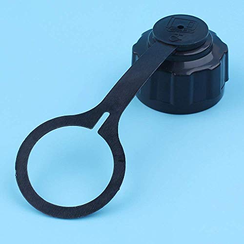 Gute Qualität Tankdeckel kompatibel mit Robin NB411 EC04 CG411 BG411 EC025 EH035 40.2CC 49CC Freischneider Trimmer… – Bild 7