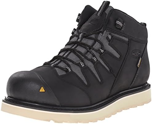 glendale water resistant boot