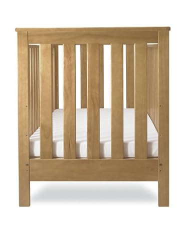 jamestown cot bed