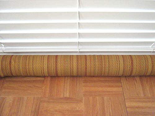 draft stopper fabric