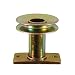 MTD 687-02528 Replacement Part 25mm Drive Pulley primary