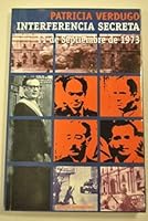 Interferencia Secreta 9562620662 Book Cover