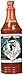 Zombie Cajun - The Antidote - Hot Sauce - Traditional Creole Louisiana Style Slow Cooked Habanero and Cayenne Aged Pepper Mash - Heat & Flavor - Extra Hot - Large 6oz Bottle