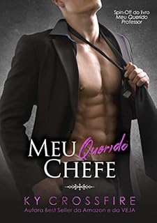 Livro Meu Querido Chefe