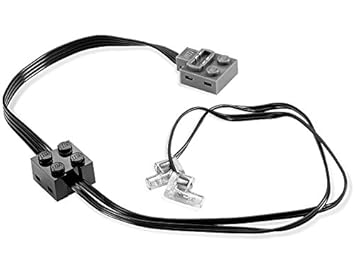 LEGO Technik Licht, Bausatz, 1 Stück, ab 7 Jahren
