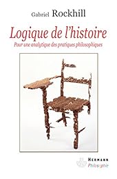 Logique de l'histoire