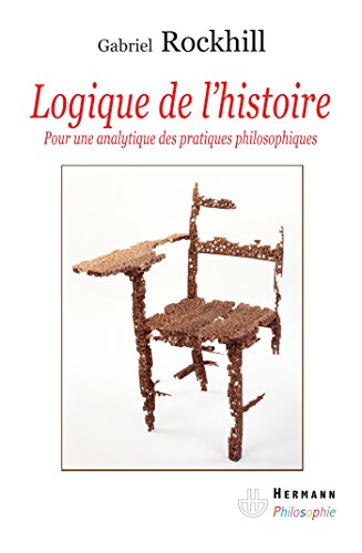 Logique de l'histoire