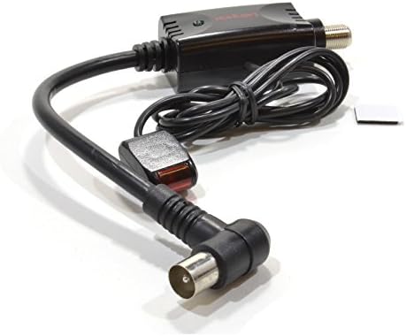 Kenable Labgear DigiLink Remote IR Magic Eye Infra-Red & F Type