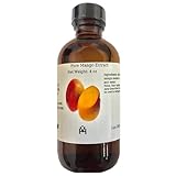 Mango Extract by OliveNation - Rich Source of Vitamins A, C, and D - Size of 2 oz