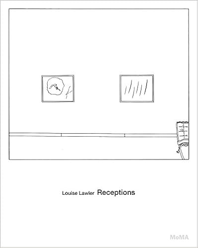 Louise Lawler : receptions Louise Lawler : receptions