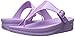 FitFlop Women's Superjelly Flip Flop