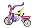 Smoby Be Move Trike Comfort Minnie Mouse Bag Pico