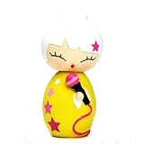 Momiji Little Star Message Doll Celebrations Dolls Collection