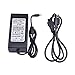 jrelecs B6 V3 Balance 80W Charger for 1-6 Cell Lipo, Li-ion, Life (A123), Pb 2-20V, 1-15 Cells NiCd and NiMH Batteries with 12V 6A AC Power Adapter