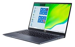 Acer Swift 3X Thin & Light Laptop, 14" Full