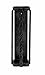 Minuteman International Twisted Rope Fireplace Match Holder, Graphite (MH-30)