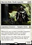Wizards of the Coast Mavren Fein, Dusk Apostle - Ixalan