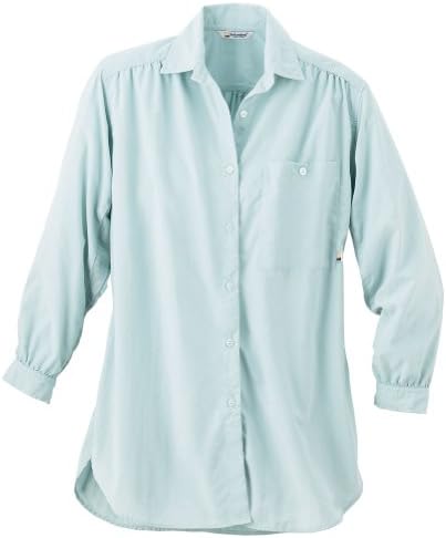 Solumbra Women's Big Shirt - 100+ SPF Sun Protective