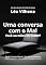 Livro Uma conversa com o Mal: Você acredita no Diabo?