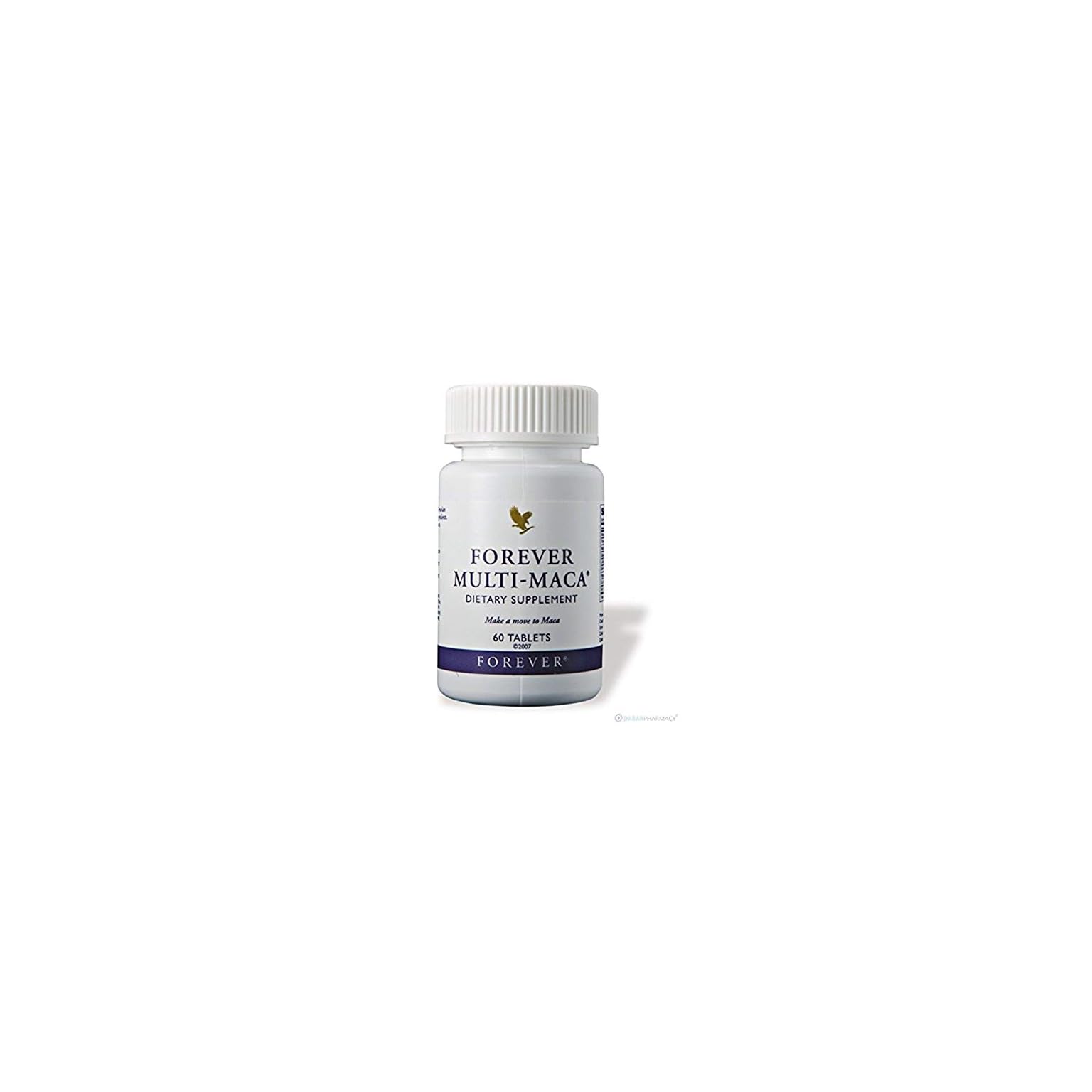 Forever Living Forever MultiMaca Dietary Supplement, 60 Tablets Toaskart