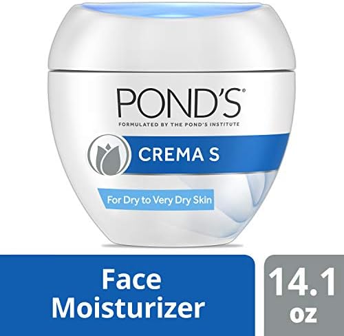 amazon ponds moisturizer